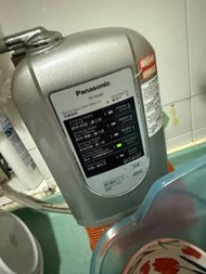 Panasonic 樂聲牌電解水機 TK-AS45