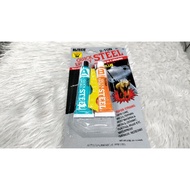 2 Ton Iron Epoxy Cement Glue