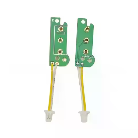 Hot-Swap Mouse Micro Switch Button Board, DIY Repair Spare Parts for G304 / G900 / G903