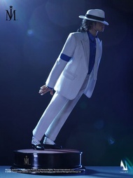 INART Michael Jackson - Smooth Criminal  犯罪高手 1/6 米高積遜 action Figure 連 Jukebox 點唱機 Marvel Avengers s