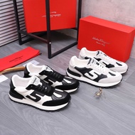 Sneaker S1F1H matching color shoes kasut lelaki men shoes