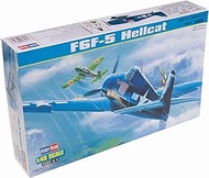 Hobby Boss HY80339 F6F-5 Hellcat Airplane Model Building Kit