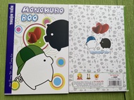 10 cuốn Tập vở sinh viên - vở dài Thuận tiến 4 ô ly 200 trang