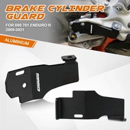 For 690 Enduro R Husqvarna 701 Enduro 2016-2023 690 Husqvarna 701 EnduroR 2008-2024 Heel Guard Rear 