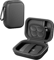 ProCase Hard Carrying Case for Crucial X10/ X9/ X10 Pro/ X9 Pro Portable SSD, USB 1TB 2TB 4TB 6TB 8T