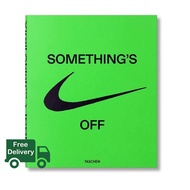 Online Exclusive >>> VIRGIL ABLOH: NIKE ICONS