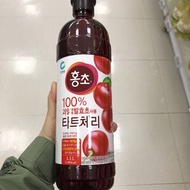 Chungjungone Red Vinegar Tart cherry 1.5L