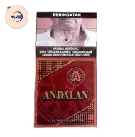 SALE TERMURAH ROKOK ANDALAN FILTER 12 BATANG CUKAI RESMI READYY