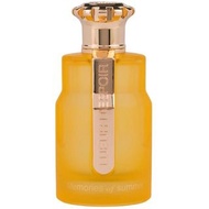Paris Corner Unisex Lueur d'Espoir Memories of Summer EDP Spray 3.4 oz Fragrances ** 限時預訂優惠 Time-Lim