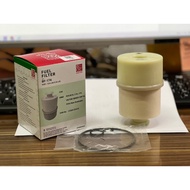 Solar Filter Hino Victor Dominator FC9J Brand BC (Blackclubs) (Victor Dominator)