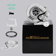 GT30 T04E Turbine Turbocharger For 1.5L to 2.5L any 4/6 cylinder engine T3 T4 4 bolt Flange Floating