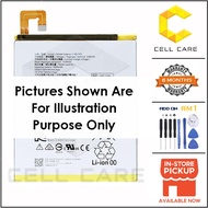 Battery Compatible For LENOVO TAB M8 TB-8505 L19D1P31 (5100mAh)