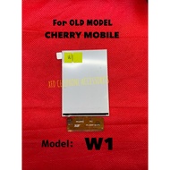 W CHERRY MOBILE LCD DISPLAY REPLACEMENT PARTS