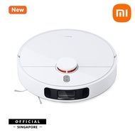 Xiaomi Robot Vacuum S10+