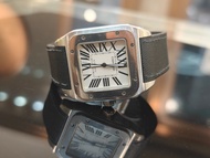 🔥Cartier Santos W20073X8
2010年✨高價誠購新舊ROLEX及各類名錶(最高可達市價95折回購)#116500 #126500 #116505 116508 116509 12