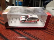 1/64模型車 EF civic