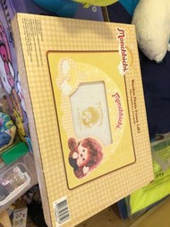 Monchhichi 中古相架 夢奇奇