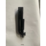 jie ying awam part bullet rail