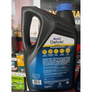 MESIN Cheapest ORIGINAL DELVAC 15W/40 5 LITER Car Engine Oil