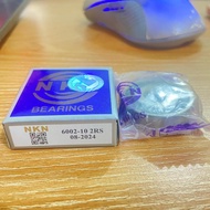 Bearing NKN 6002 2RS