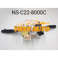 SIGNAL SWITCH NISSAN VANNETTE C22