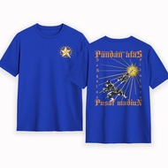 KAOS PANDAN ALAS - KAOS DEWASA ATASAN PRIA WANITA TERBARU PANDAN ALAS 2