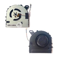 New For Dell Inspiron 15 7572 7560 Vostro 5468 5568 CPU Cooling Fan 0W0J85 0W0J86 DC28000ICR0