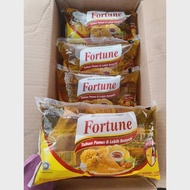 fortune bantal 1L-Minyak Goreng Fortune Bantal 1 Liter (packing Dus)MINYAK GORENG MURAH FORTUNE BANT