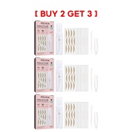 Eelhoe Miếng dán mí mắt trang điểm mắt lớn miếng dán mắt hai mí tự dính vô hình gấp làm đôi trong su