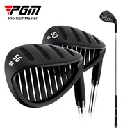 Sand Pit Iron Hollow Design pgm60Cutting Golf Club Face Golf Wedge Sand56Club 5HM8
