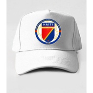 HAITI World Cup 2026 Baseball Cap