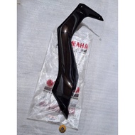 SIDE COVER 3 DELTABOX COVER/ YAMAHA N-MAX NEW BLACK ORIGINAL YGP B6H-F1731-00-P3