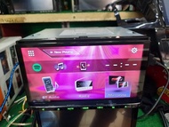 Dijual Head unit kenwood DDX7017BT Murah