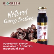 Biogreen100% Pure Dates Syrup