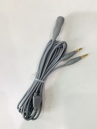 Bipolar set อุปกรณ์เสริมสำหรับเครื่องจี้ไฟฟ้า