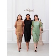 SAFFIYA-Dress Elvira | Wedding Dresses & Dresses, Party, Church, Christmas