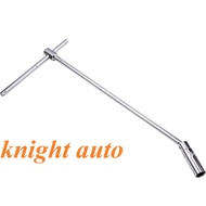 Sata 47802 21mm Handle Flex Spark Plug Socket ID31727