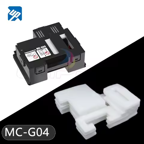 G04 Maintenance box For Canon G1730 G1737 G2270 G2730 G2770 G3270 G3470 G3471 G3630 G3670 G3675 G467