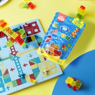 Asex 4D Fruit Flavored Gummy Candy 72g Building Block Marshmallow Children's Snacks Gummy Candy Cand