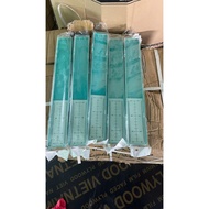 Cheap fishing card box, card box size 36cm, 41cm, 45cm