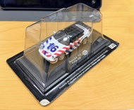 Porsche 911 警車 模型 1:43