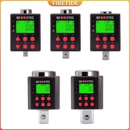 Electronic Digital Display Torque Wrench Torque Meter Torque Connector Torque 0.1-2000NM Torque Adap