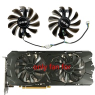 95MM 4PIN GTX1070 1080TI GPU Fan for GALAX GEFORCE P104-100 GTX1070 1070TTI 1080 8GB EXOC SNPR BLACK