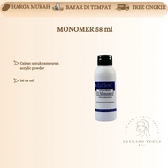 EZFLOW MONOMER 58ml ACRYLIC LIQUID