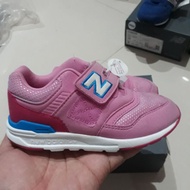 New balance IZ997HKB pink Shoes