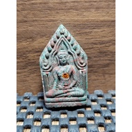 Phra Khun Phaen, Buang Suea Heng, Archan Khun Pan Phra Borommathat Temple,2541 Nakhon Si Thammarat P