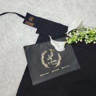 Niqab Bandana Bangs Moms/Almeera Niqab/ Veil Bandana Bangs