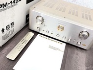 Marantz PM-14SA 前置放大器