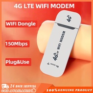 4G LTE USB Modem Dongle 150Mbps USB Dongle Modem & WiFi Adapter 150Mbps Unifi Wireless 4g lte wifi r