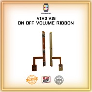 LCDSHOP88 VIVO V15 ON OFF VLUME RIBBON VIVO V15 ON OFF RIBBON VIVO V15 VOLUME RIBBON VIVO V15